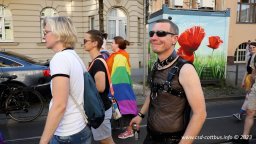 08.07.2023 | CSD Demo