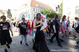 08.07.2023 | CSD Demo