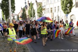 08.07.2023 | CSD Demo