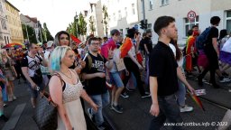 08.07.2023 | CSD Demo