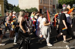 08.07.2023 | CSD Demo