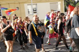 08.07.2023 | CSD Demo