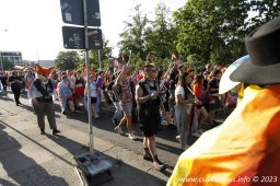 08.07.2023 | CSD Demo