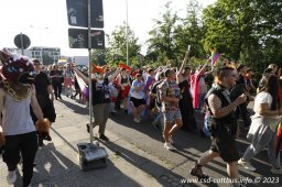 08.07.2023 | CSD Demo