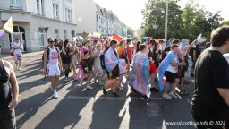 08.07.2023 | CSD Demo