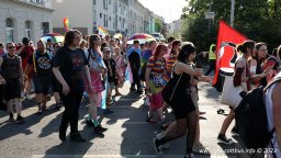 08.07.2023 | CSD Demo