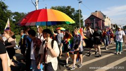 08.07.2023 | CSD Demo