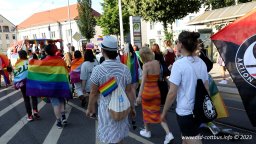 08.07.2023 | CSD Demo