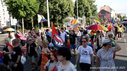 08.07.2023 | CSD Demo