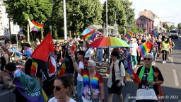 08.07.2023 | CSD Demo