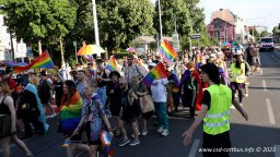 08.07.2023 | CSD Demo