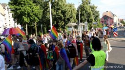 08.07.2023 | CSD Demo