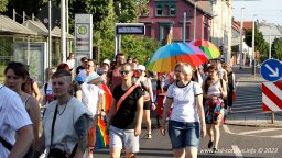 08.07.2023 | CSD Demo