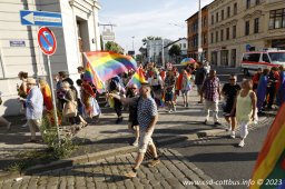 08.07.2023 | CSD Demo