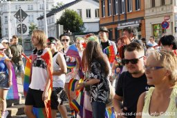 08.07.2023 | CSD Demo