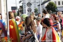 08.07.2023 | CSD Demo