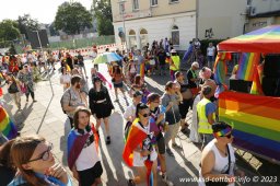 08.07.2023 | CSD Demo