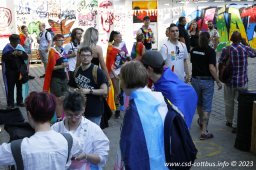 08.07.2023 | CSD Gartenfest