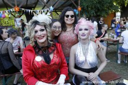 08.07.2023 | CSD Gartenfest