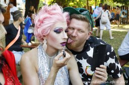 08.07.2023 | CSD Gartenfest