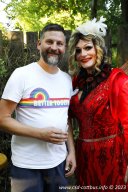 08.07.2023 | CSD Gartenfest