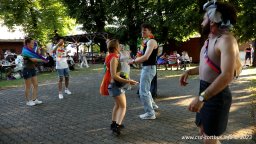 08.07.2023 | CSD Gartenfest