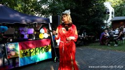 08.07.2023 | CSD Gartenfest