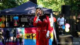 08.07.2023 | CSD Gartenfest