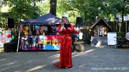 08.07.2023 | CSD Gartenfest