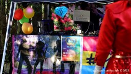 08.07.2023 | CSD Gartenfest