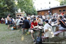 08.07.2023 | CSD Gartenfest