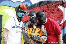 08.07.2023 | CSD Gartenfest