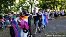 08.07.2023 | CSD Gartenfest