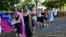 08.07.2023 | CSD Gartenfest