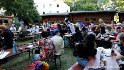 08.07.2023 | CSD Gartenfest