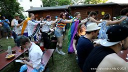 08.07.2023 | CSD Gartenfest