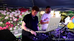 08.07.2023 | CSD Gartenfest