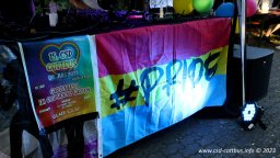 08.07.2023 | CSD Gartenfest