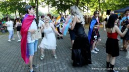 08.07.2023 | CSD Gartenfest