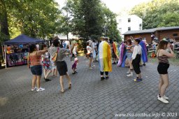 08.07.2023 | CSD Gartenfest