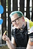 08.07.2023 | CSD Gartenfest