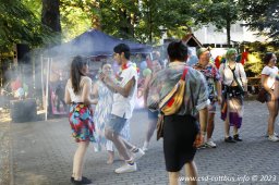 08.07.2023 | CSD Gartenfest