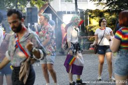 08.07.2023 | CSD Gartenfest