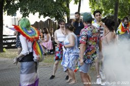 08.07.2023 | CSD Gartenfest