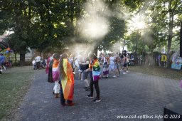08.07.2023 | CSD Gartenfest