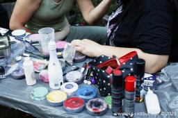 08.07.2023 | CSD Gartenfest