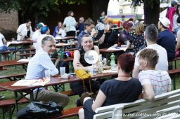 08.07.2023 | CSD Gartenfest