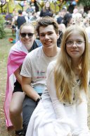 08.07.2023 | CSD Gartenfest