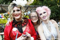 08.07.2023 | CSD Gartenfest