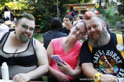 08.07.2023 | CSD Gartenfest